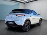 Gebraucht DS Automobiles DS3 131 PS (96 kW) 2021 Weiß Kleinwagen