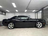 Gebraucht Dodge Challenger SXT 309 PS (227 kW) 2015 Coupé