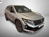 Używany Renault Espace Iconic 2025 Szary SUV