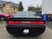 Occasion Dodge Challenger SXT 305 ch (224 kW) 2011 Noir Coupé