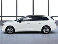 Neu Opel Astra Edition 131 PS (96 kW) 2025 Arktis weiss uni Kombi