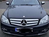 Gebraucht Mercedes C220 170 PS (125 kW) 2007 Limousine