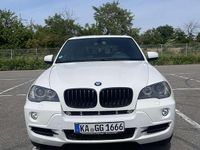 Gebraucht BMW X5 235 PS (172 kW) 2009 SUV