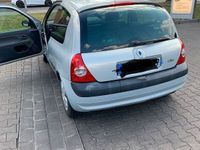 gebraucht Renault Clio II 