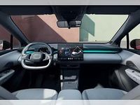 Neu Lynk & Co 02 200 kW (272 PS) 2026 Blau (kosmisches blau) SUV