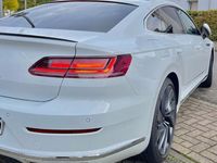 gebraucht VW Arteon 2.0 Tsi 3xR-line