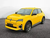 Neu Renault R5 Evolution 88 kW (120 PS) 2026 Pop yellow! Kleinwagen