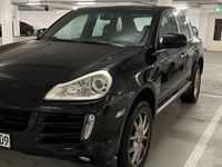 gebraucht Porsche Cayenne - -3,6 V6 Automatik