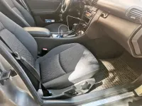 Gebraucht Mercedes 220 170 PS (125 kW) 2005 Grau Kombi