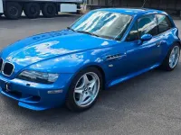 Gebraucht BMW Z3 M Performance 321 PS (236 kW) 1999 Blau