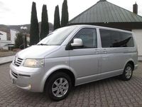 Gebraucht VW T5 131 PS (96 kW) 2009 Other Van