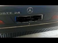 gebraucht Mercedes E320 