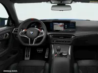 Gebraucht BMW M2 480 PS (353 kW) 2025 Blau Coupé