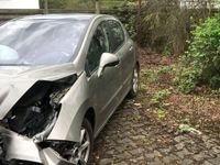 gebraucht Peugeot 308 Allure