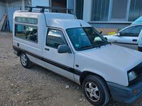 Gebraucht Renault Rapid 79 PS (58 kW) 1996 Beige Van / Kleinbus