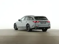 Gebraucht Mercedes E450 AMG 367 PS (269 kW) 2025 Grau Limousine