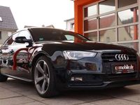 gebraucht Audi A5 SPORTBACK* 3.0TDI* CLEAN DIESEL* QUATTRO* B&O