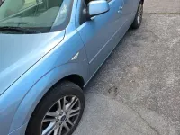 Gebraucht Ford Mondeo 170 PS (125 kW) 2004 Blau Limousine