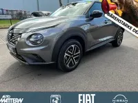 Gebraucht Nissan Juke N-Connecta 143 PS (105 kW) 2026 Kad  gun SUV