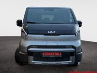 Neu Kia PV5 119 kW (163 PS) 2026 Stahlgrau verschiedene farben Van / Kleinbus