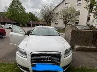 Gebraucht Audi A6 140 PS (102 kW) 2007 Kombi
