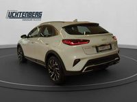 Neu Kia XCeed Comfort 150 PS (110 kW) 2025 Weiß SUV