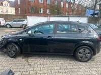 gebraucht Seat Leon FR bj2011