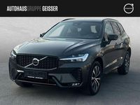 Gebraucht Volvo XC60 Plus 250 PS (183 kW) 2024 Platinum grey SUV