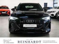 gebraucht Audi e-tron Sportback 55 2x S LINE/S-SITZE/ACC/PANO