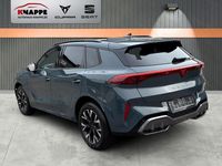 Neu Cupra Terramar 204 PS (150 kW) 2026 Blau SUV