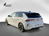 Occasion Opel Astra S 131 ch (96 kW) 2022 Blanc Berline
