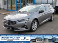 Gebraucht Opel Insignia Elegance 122 PS (89 kW) 2020 Grau Kombi