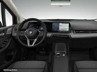 Gebraucht BMW 220 Active Tourer 150 PS (110 kW) 2025 Blau Van / Kleinbus