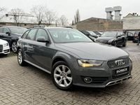 Gebraucht Audi A4 Allroad Sport 190 PS (139 kW) 2015 Grau Kombi