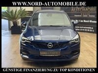 gebraucht Opel Astra Sports Tourer 1.5 TDCi Ultimate Leder Ul