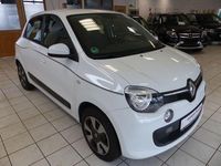 Gebraucht Renault Twingo Dynamique 81 PS (59 kW) 2015 Weiß Kleinwagen