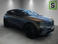 Ny Renault Megane E-Tech Esprit Alpine 160 kW (218 HK) 2026 Grå Sedan