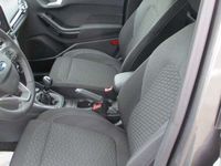 gebraucht Ford Fiesta Titanium 5trg/ Klimaauto/Winterpaket/ PDC