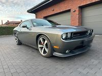 Gebraucht Dodge Challenger 470 PS (345 kW) 2012 Grau Coupé