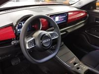 gebraucht Fiat 600E Red Voll LED, PDC, DAB. - Auto Mattern