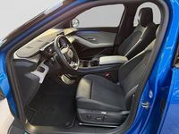 Gebraucht Ford Capri Premium 250 kW (340 PS) 2025 Blau SUV