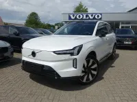 Gebraucht Volvo EX90 Executive 300 kW (408 PS) 2025 Crystal white SUV