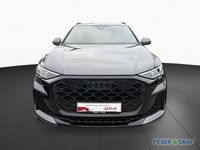 Gebraucht Audi RS Q8 Ambiente 640 PS (470 kW) 2025 Daytonagrau perleffekt SUV