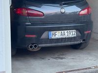 Gebraucht Alfa Romeo 147 120 PS (88 kW) 2007 Andere farben Kleinwagen