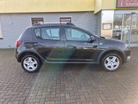 Gebraucht Dacia Sandero Stepway 90 PS (66 kW) 2017 Other Limousine