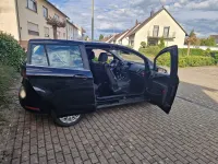 Brugt Ford B-MAX 120 HK (88 kW) 2012 Sort MPV