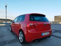 gebraucht VW Golf V 