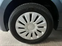 Gebraucht Skoda Kamiq 95 PS (69 kW) 2022 Grau SUV