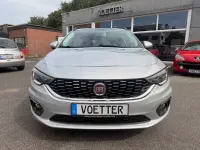 Gebraucht Fiat Tipo Lounge 120 PS (88 kW) 2016 Limousine
