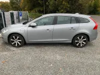 Gebraucht Volvo V60 283 PS (208 kW) 2013 Kombi